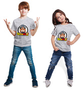 Goku Migatte No Kui Kids - Barcraft