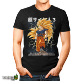 Goku SS3 - Barcraft
