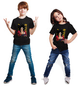 Goku ss4 Kids - Barcraft