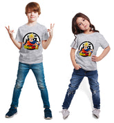 Goku super saiyan Kids - Barcraft