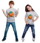 Goku Blue Kids - Barcraft