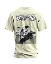 Goku Manga Urbana Premium - Barcraft