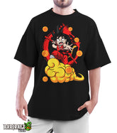 Goku Kid Oversize - Barcraft