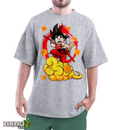 Goku Kid Oversize - Barcraft