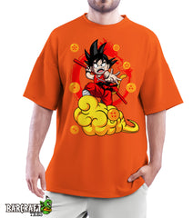 Goku Kid Oversize - Barcraft