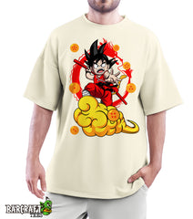 Goku Kid Oversize - Barcraft