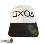 Gorra PS Control - Barcraft