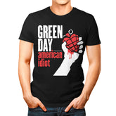 American Idiot - Barcraft