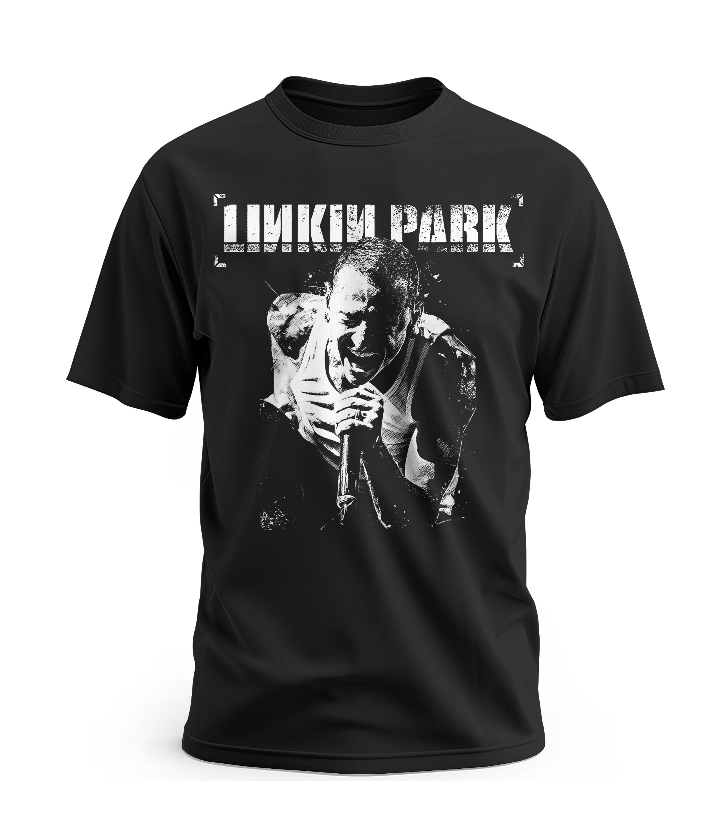 Linkin Park Chester Urbana Premium - Barcraft