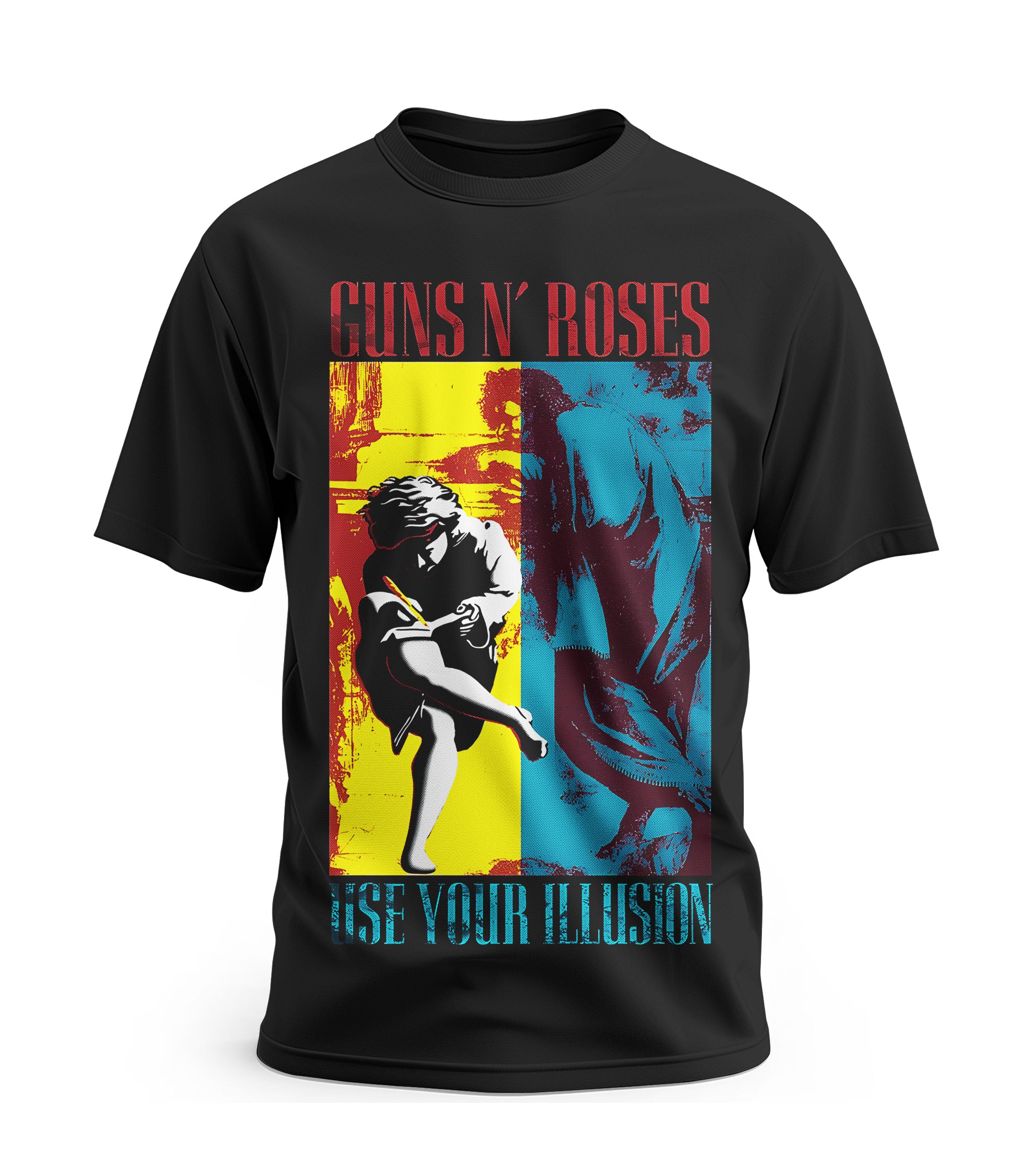 Use Your Illusion Urbana Premium - Barcraft