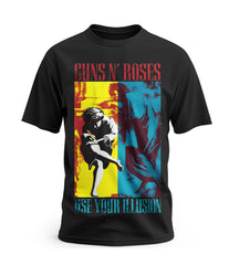 Use Your Illusion Urbana Premium - Barcraft