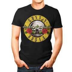 Guns and Roses Vintage - Barcraft