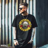 Guns and Roses Vintage Urbana Premium - Barcraft