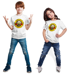 Guns and Roses Vintage Kids - Barcraft