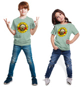 Guns and Roses Vintage Kids - Barcraft