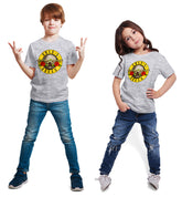 Guns and Roses Vintage Kids - Barcraft