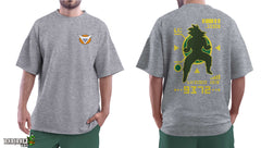 Ginyu Oversize - Barcraft