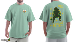 Ginyu Oversize - Barcraft