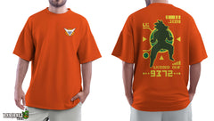 Ginyu Oversize - Barcraft