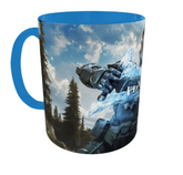 Mug Halo Campaign Evolved Edition