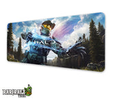Mouse Pad Halo Campaign Evolved Edition