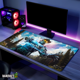 Mouse Pad Halo Campaign Evolved Edition