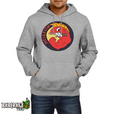 Hellfish Hoodie - Barcraft