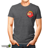 Hellfish Estampado Pequeño - Barcraft