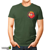 Hellfish Estampado Pequeño - Barcraft