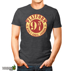 plataforma 9 3/4 - Barcraft