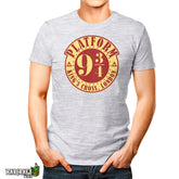 plataforma 9 3/4 - Barcraft