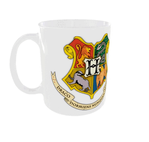Mug Hogwarts 11 Oz