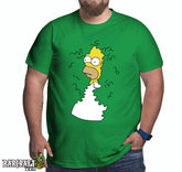 Homero arbustos - Barcraft