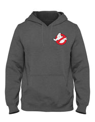 Hoodie Ghostbusters Classic Emblem