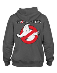 Hoodie Ghostbusters Classic Emblem