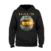 Hoodie Halo Master Chief Edition