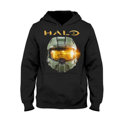 Hoodie Halo Master Chief Edition