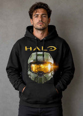 Hoodie Halo Master Chief Edition