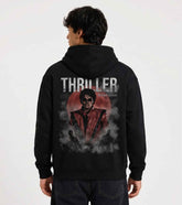 Hoodie Michael Jackson: Thriller – Classic Premium