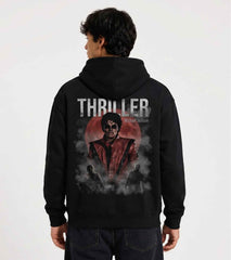 Hoodie Michael Jackson: Thriller – Classic Premium