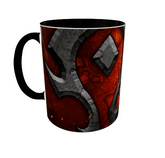 Mug Horda 11 Oz - Barcraft