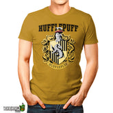 Hufflepuff - Barcraft