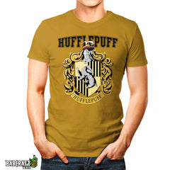 Hufflepuff - Barcraft