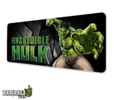 Hulk Pad Mouse Gaming XL
