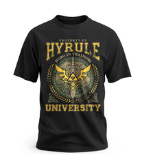 Hyrule Urbana Premium - Barcraft