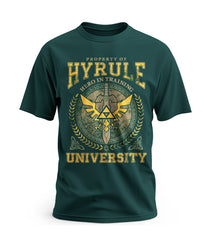 Hyrule Urbana Premium - Barcraft
