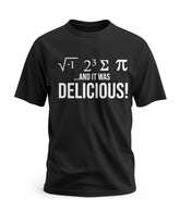 I Ate Some Pie And It Was Delicious Urbana Premium