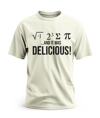 I Ate Some Pie And It Was Delicious Urbana Premium