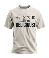 I Ate Some Pie And It Was Delicious Urbana Premium