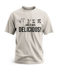 I Ate Some Pie And It Was Delicious Urbana Premium